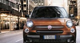 为躲避巨额排放罚款 菲亚特克莱斯勒向特斯拉支付数亿欧元结盟