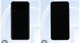 魅族16s参数规格全曝光：后置三摄没了?