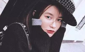 如涵暴跌，比王思聪更深刻一点
