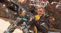 《无主之地3》武器风格多样化 加入更多的生产商