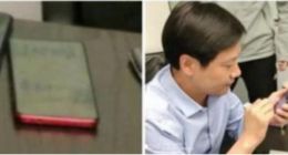 卢伟冰：红米骁龙855旗舰长这样？那设计师估计要下课