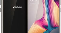 华硕滑盖手机曝光：前置宽幅闪光灯 支持5G