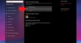 Windows 10五月更新18362抵达发布预览通道：下月正式推送
