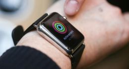 摩根士丹利：苹果将成为医疗健康领域领导者