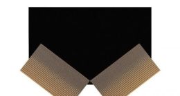 B&O推77吋电视：SoundBar可像蝴蝶翅膀一样展开