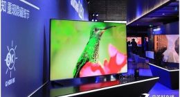 价值999999元的三星8K电视玩游戏是什么体验？