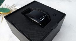 柔屏腕机努比亚阿尔法国内首发 支持0元购机