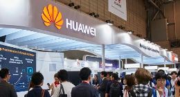 华为若向苹果出售5G芯片 对双方其实都是笔有利的生意