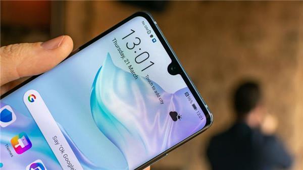 外媒Expert Reviews评测华为P30 Pro：一款功能强大的旗舰产品！