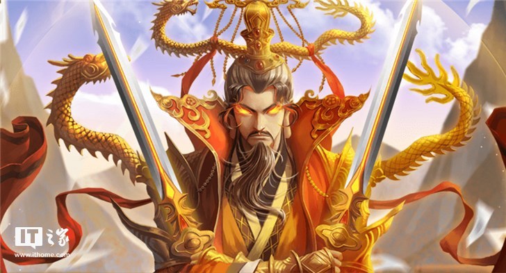 《三国杀》将上架腾讯WeGame,现已开启预约