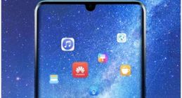 HUAWEI P30将发布 终端云服务探索未见的美好