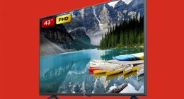 仅2分28秒！米粉节小米电视销量破万