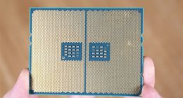 鲁大师2019Q1处理器排行：AMD 32核撕裂者遥遥领先