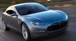 特斯拉Autopilot Q1报告发布：事故率低于人类驾驶员