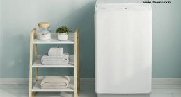 小米商城：红米Redmi全自动波轮洗衣机1A延期发售