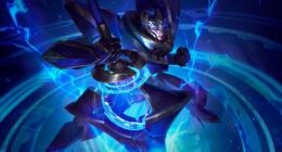 英雄联盟国服9.7版本更新 英雄改动一览