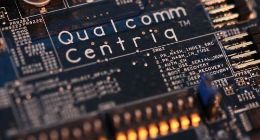 高通宣布新型数据中心人工智能芯片计划：2020年生产