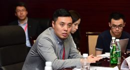 对话紫光集团：看好5G技术发展前景 明确“从芯到云”战略