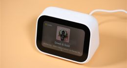 小爱音箱米粉节销量超45万台 支付金额过亿