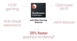 高通正式发布骁龙665/730/730G新SoC：首次采用三星8nm工艺