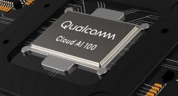 AI芯片丨高通推出Cloud AI 100芯片 挑战英伟达英特尔