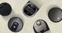 别被忽悠了！买扫地机器人之前必须知道这3件事