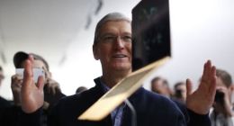 郭明錤：苹果正研发新式屏幕技术 打造更大iPad和笔记本