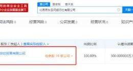 京东成立旅游公司，经营境内外旅游