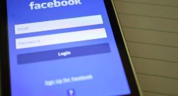 FaceBook利用法律漏洞收集用户信息 退出账号依然被跟踪