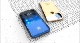 iPhone 11再爆：模仿华为浴霸三摄是跑不掉了！