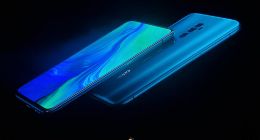 10倍混合光学变焦+侧旋升降摄像头 OPPO Reno系列新品发布