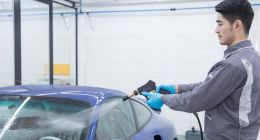 VC资本激情退却之后，汽车后市场能否重现昔日荣光？