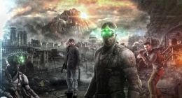 《细胞分裂》为何迟迟没新作？ 育碧：粉丝给的压力太大