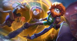 4月9日LOL9.7版本更新介绍 英雄联盟9.7版本英雄改动一览坦克加强天使削弱