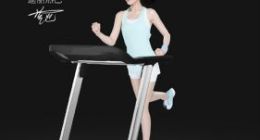 小乔智能跑步机X3Pro上架小米众筹：1999元 迪丽热巴代言