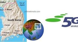 韩国5G资费曝光 500元套餐才有无限流量