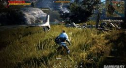 《黑色沙漠》官宣：营收破10亿美元 1800万注册用户