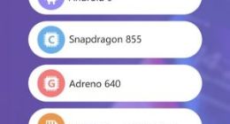 OPPO Reno 10倍变焦版现身安兔兔：骁龙855战绩不俗