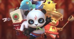 腾讯AR游戏《一起来捉妖》今日上线：不删档不限号