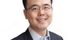 58同城任命李子健为副总裁 负责本地服务事业群运营