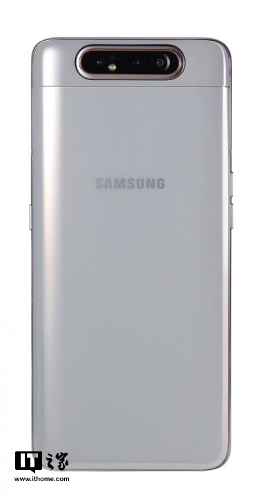 三星Galaxy A80手机发布:4800万像素升降式可旋转三摄 image.png