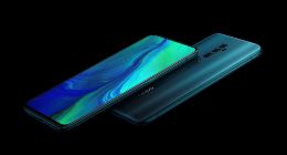 OPPO Reno线上线下开启限时抢购活动 受消费者追捧