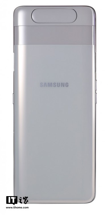 三星Galaxy A80手机发布:4800万像素升降式可旋转三摄 image.png