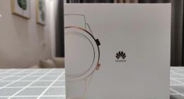 HUAWEI WATCH GT国行版评测：圈粉实力派 颜值性能续航皆在线