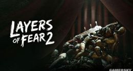 《层层恐惧2》登陆Steam 最低配置仅需i3+660显卡