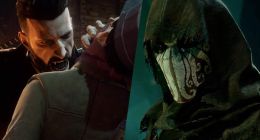 《克苏鲁的呼唤》宣布登陆Switch 将于2019年内发售