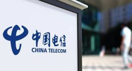 中国电信宣布：任命柯瑞文出任董事长