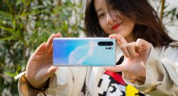 HUAWEI P30 Pro测评：一款摄影力强悍的时尚神机!