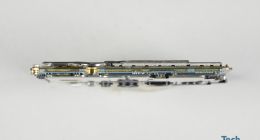 5G版三星Galaxy S10外媒拆解图赏