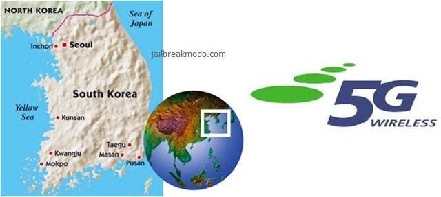 韩国5G资费曝光 500元套餐才有无限流量 